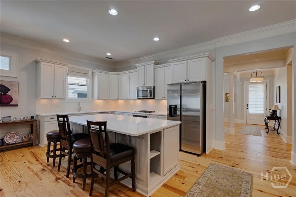 3530 Greenleffe Drive Statham, GA 30666