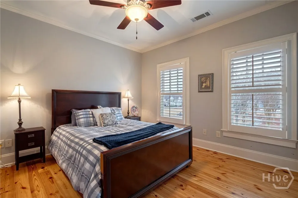 3530 Greenleffe Drive Statham, GA 30666