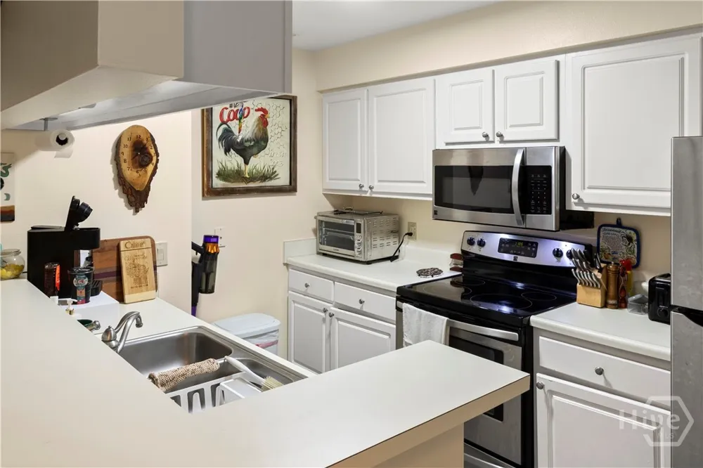 12300 Apache Avenue #1712 Savannah, GA 31419