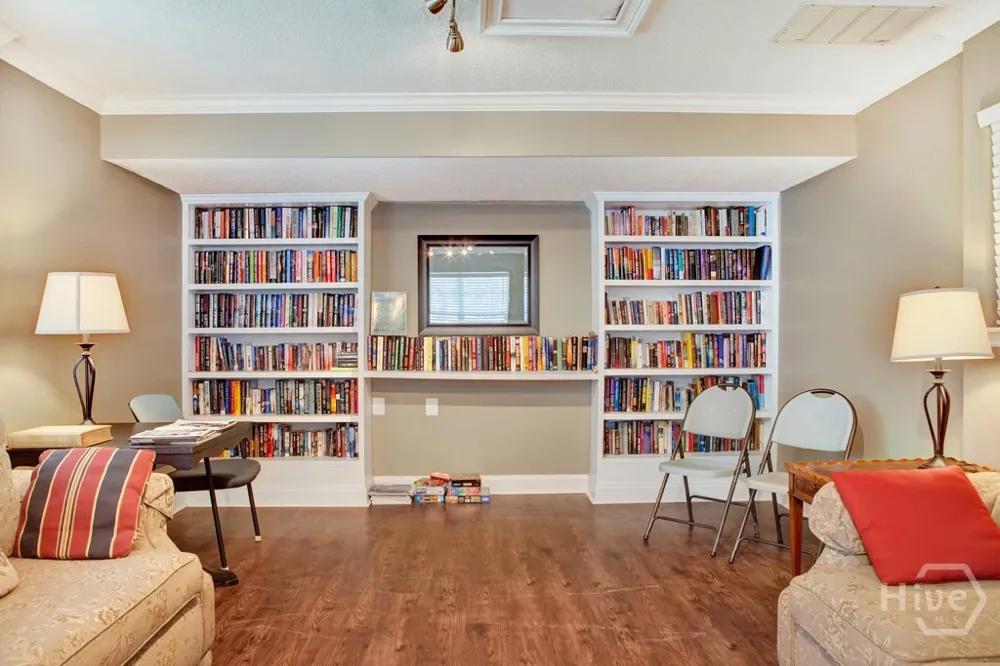 12300 Apache Avenue #1712 Savannah, GA 31419