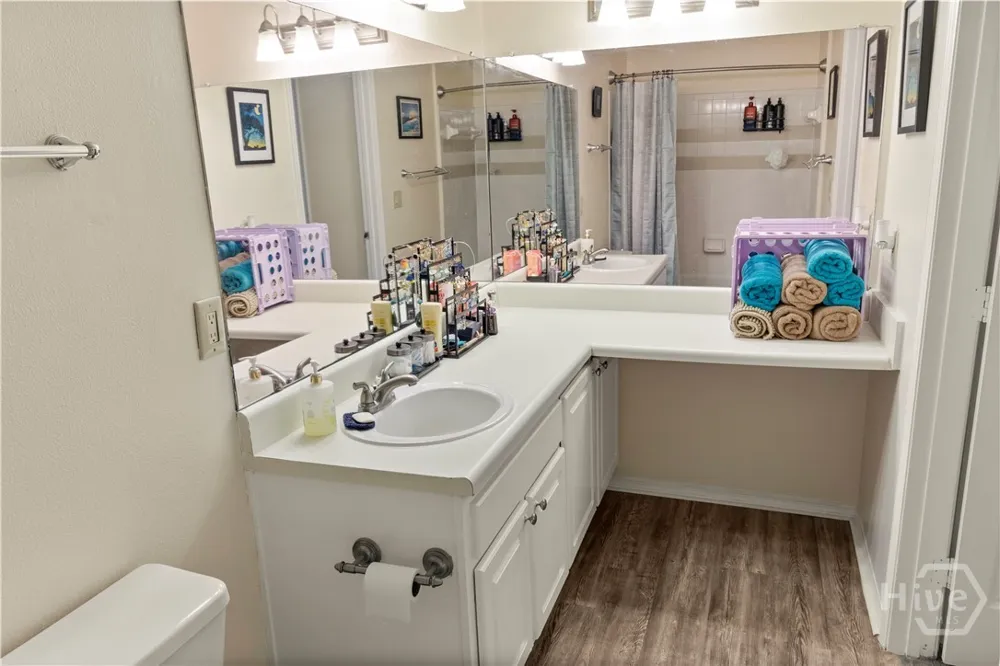 12300 Apache Avenue #1712 Savannah, GA 31419