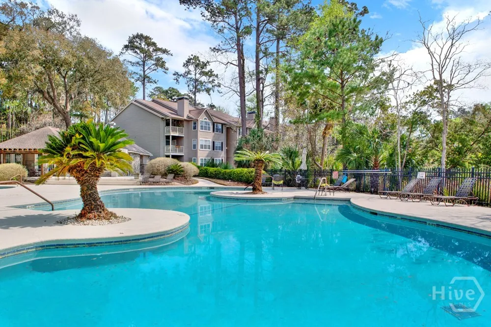 12300 Apache Avenue #1712 Savannah, GA 31419