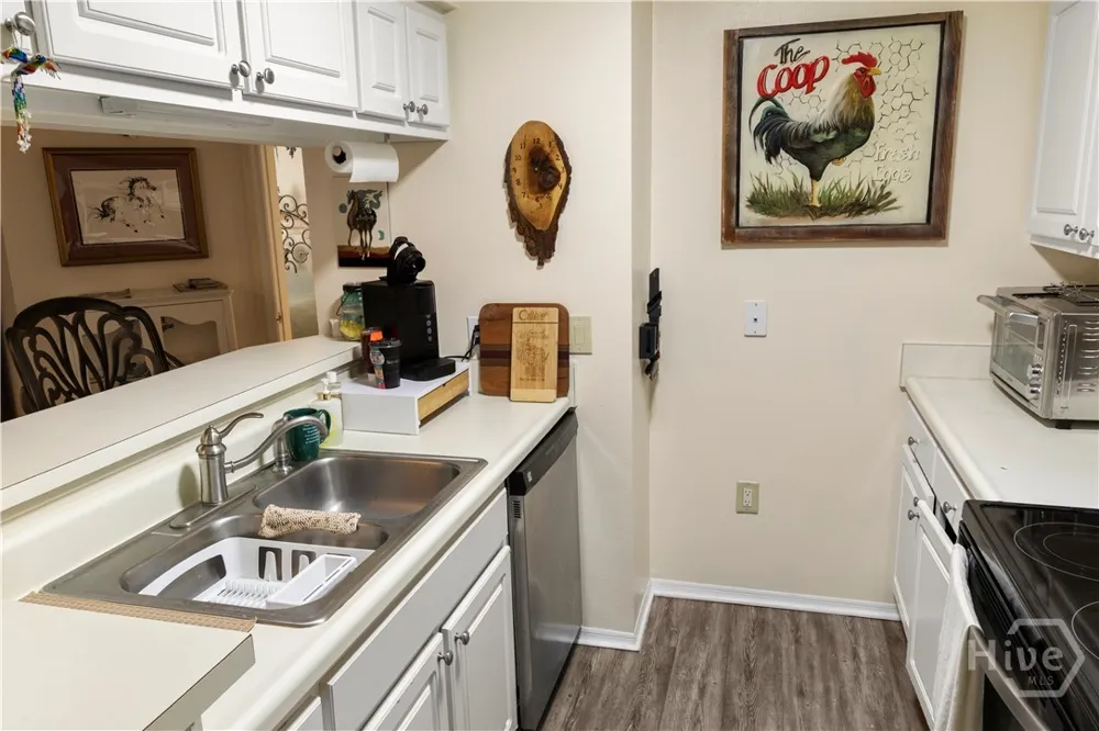12300 Apache Avenue #1712 Savannah, GA 31419