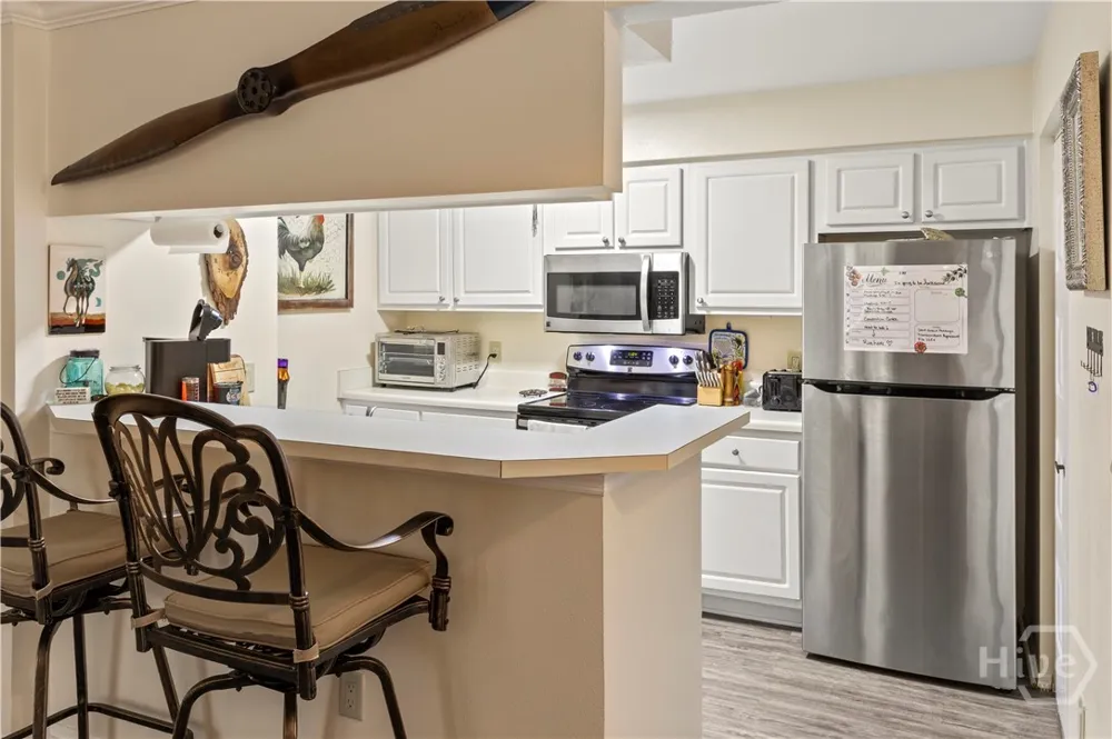 12300 Apache Avenue #1712 Savannah, GA 31419