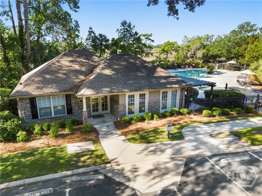 12300 Apache Avenue #1712 Savannah, GA 31419