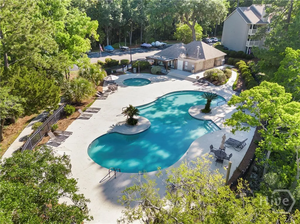 12300 Apache Avenue #1712 Savannah, GA 31419