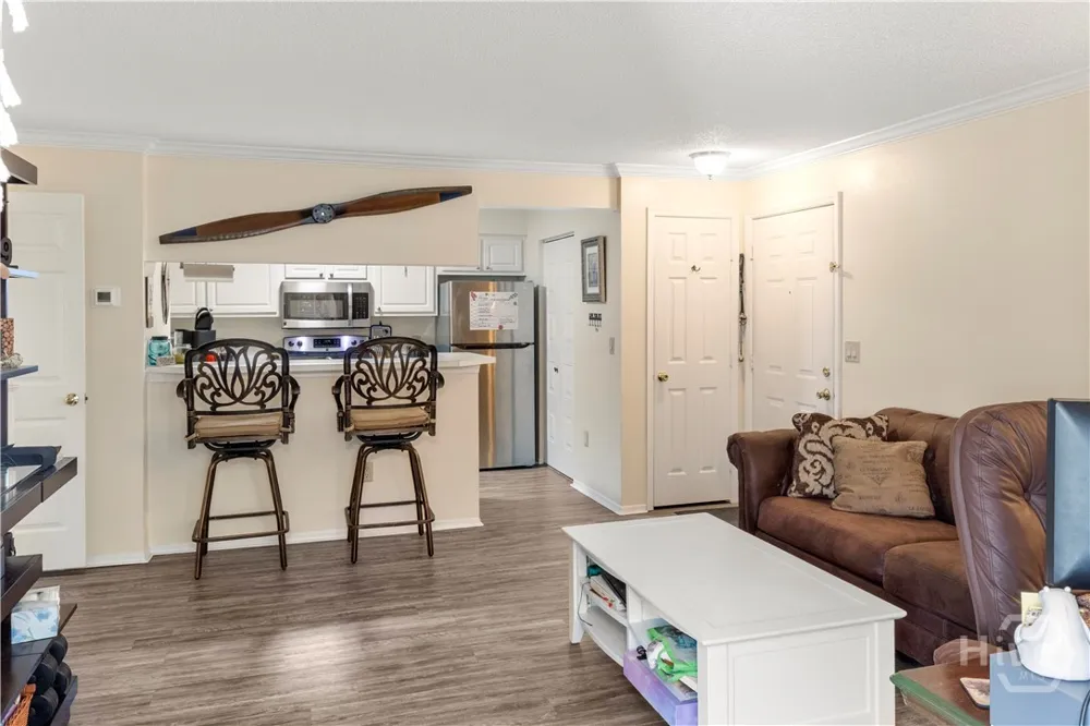 12300 Apache Avenue #1712 Savannah, GA 31419