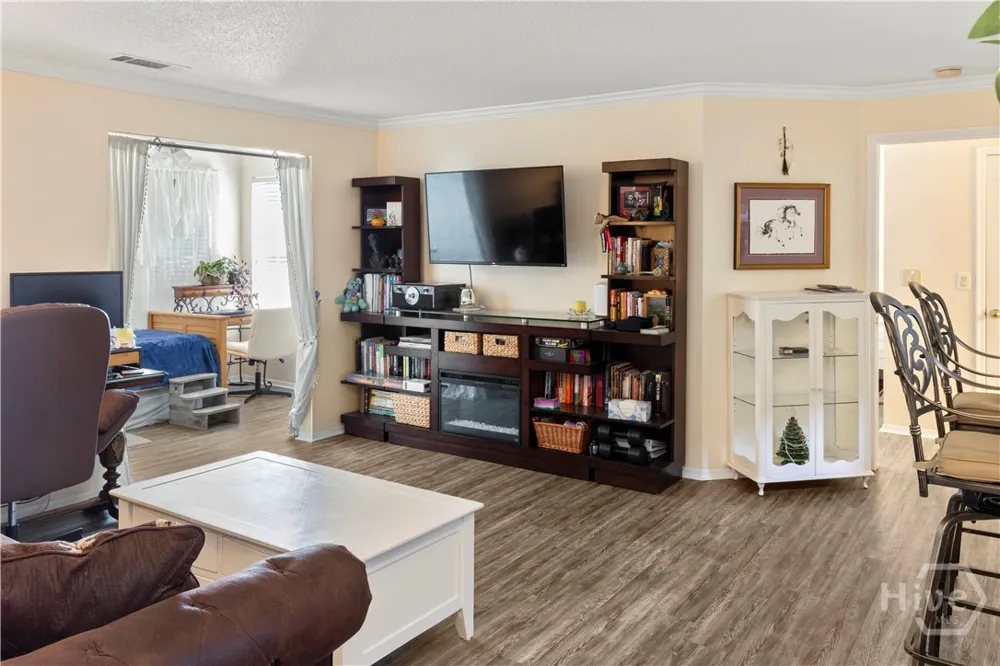 12300 Apache Avenue #1712 Savannah, GA 31419