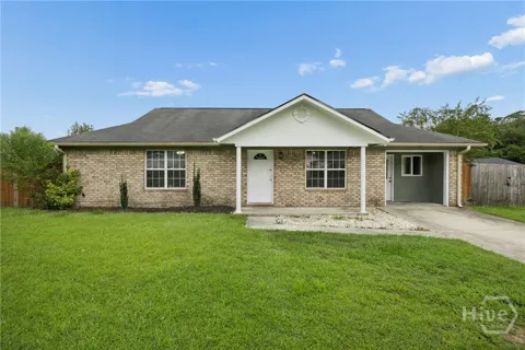 1027 Barley Drive