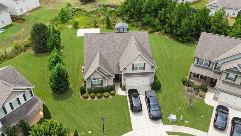 1966 Villa Spring Court Dacula, GA 30019