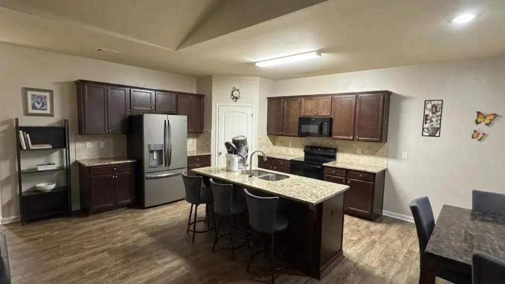 1966 Villa Spring Court Dacula, GA 30019