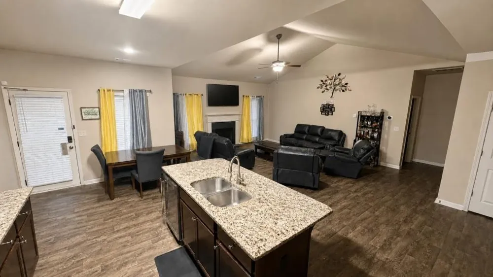 1966 Villa Spring Court Dacula, GA 30019