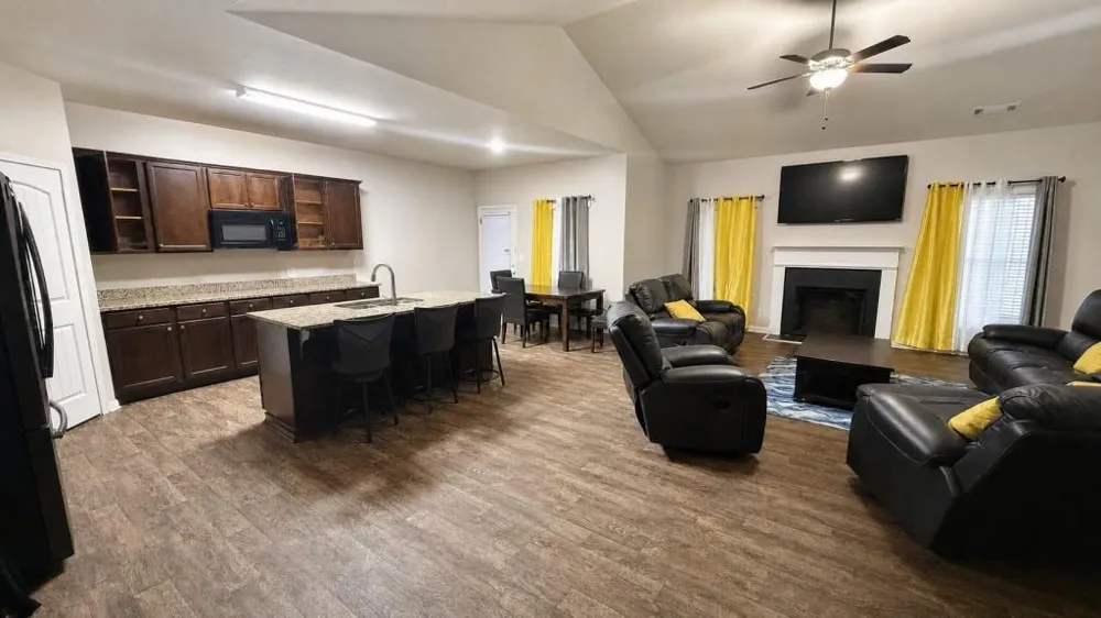 1966 Villa Spring Court Dacula, GA 30019