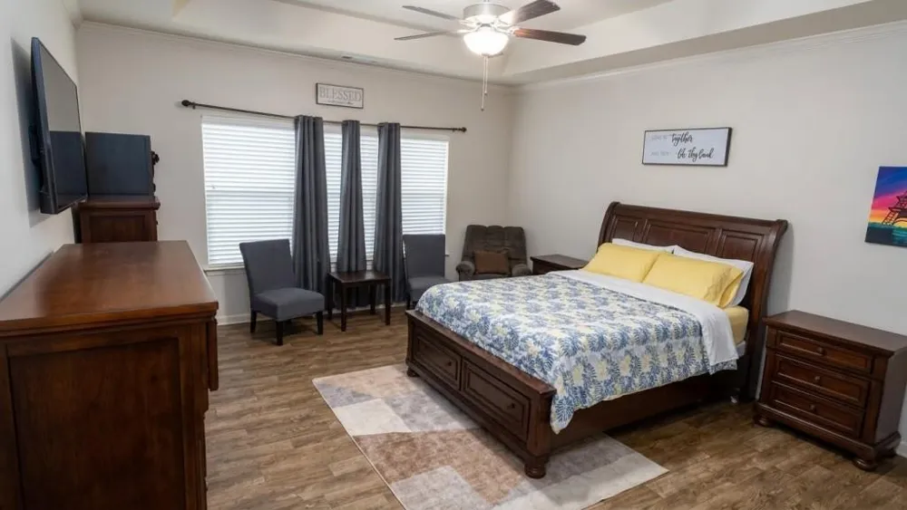 1966 Villa Spring Court Dacula, GA 30019