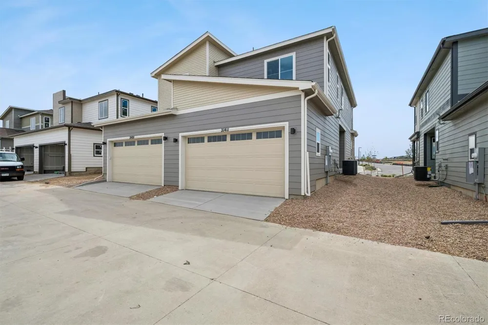 21411 E 67th Avenue Aurora, CO 80019