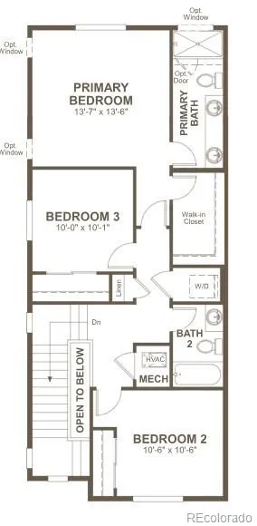 21411 E 67th Avenue Aurora, CO 80019
