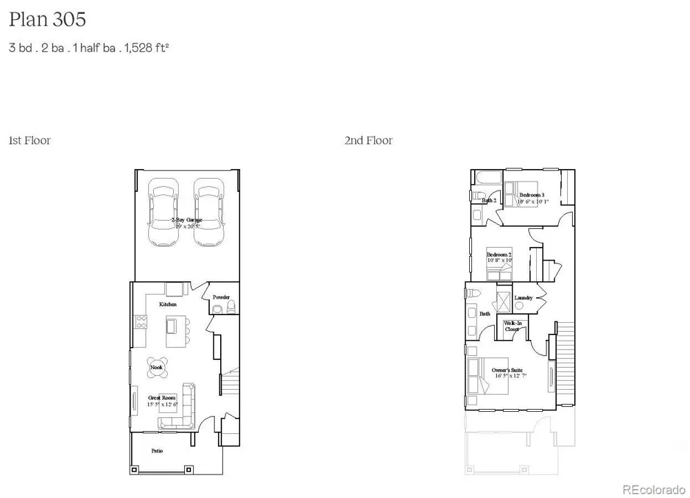 8936 San Antonio Street Littleton, CO 80125