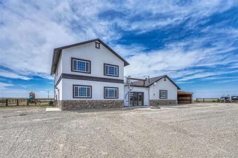 25550 Shorthorn Circle