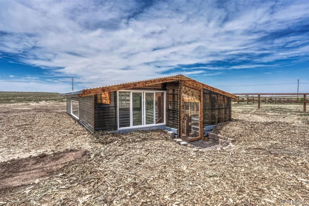 25550 Shorthorn Circle Ramah, CO 80832