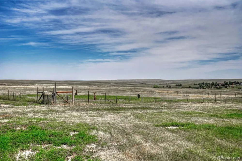 25550 Shorthorn Circle Ramah, CO 80832