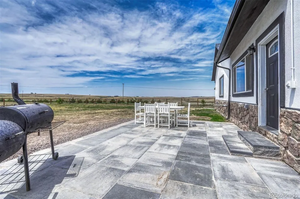 25550 Shorthorn Circle Ramah, CO 80832
