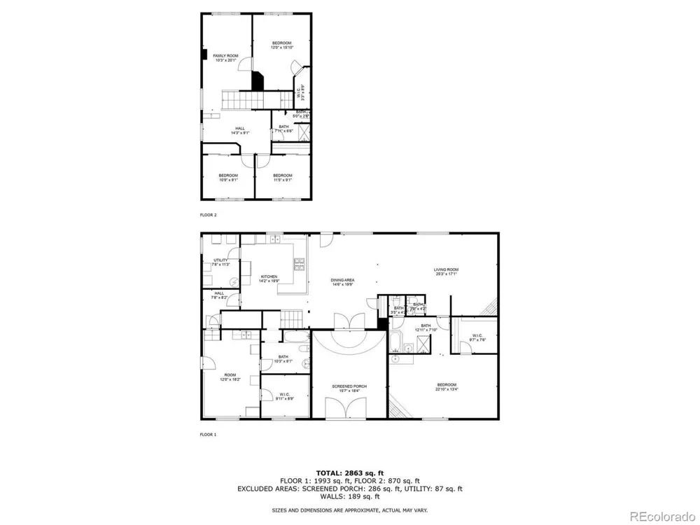 25550 Shorthorn Circle Ramah, CO 80832