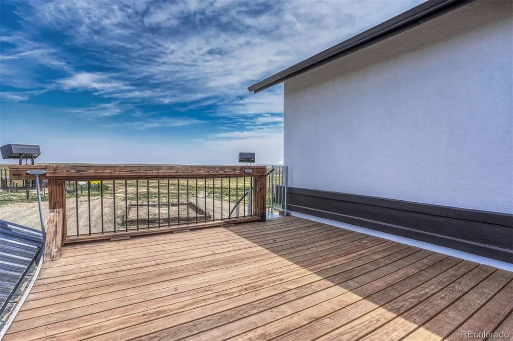 25550 Shorthorn Circle Ramah, CO 80832