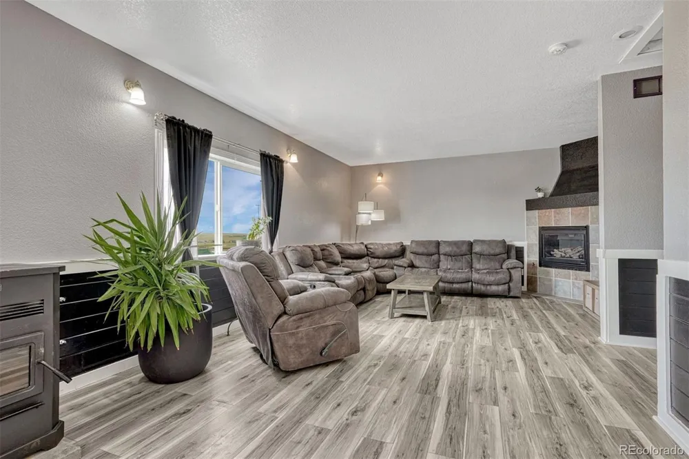25550 Shorthorn Circle Ramah, CO 80832