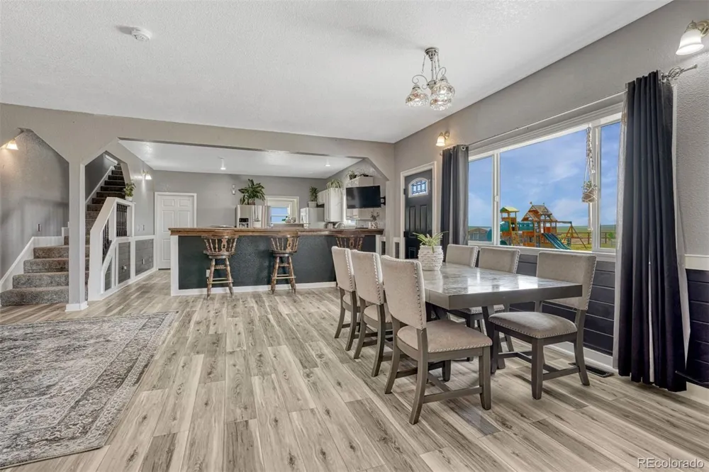 25550 Shorthorn Circle Ramah, CO 80832