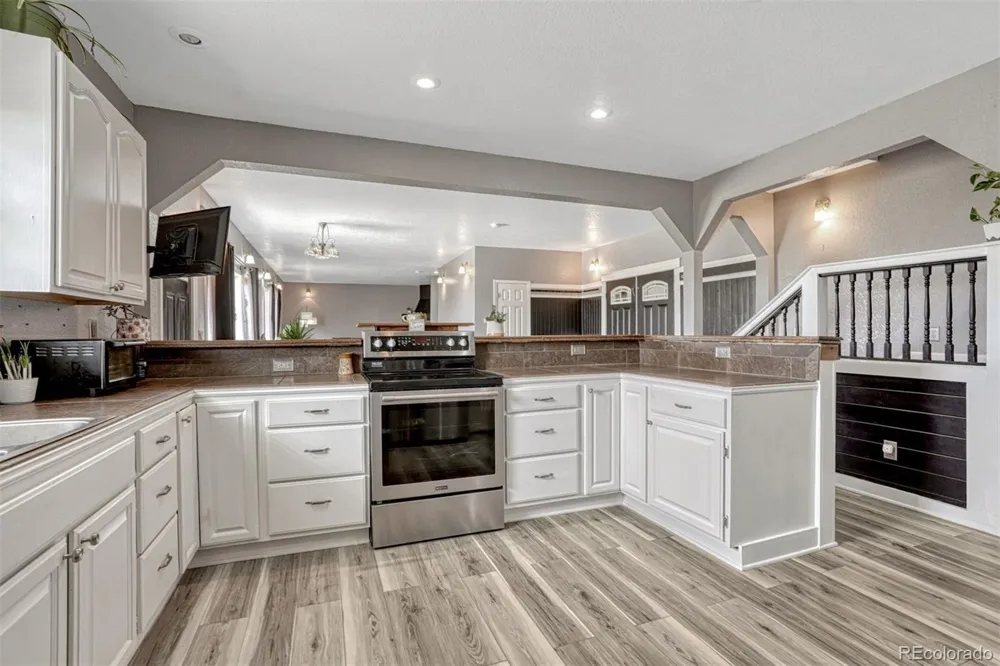 25550 Shorthorn Circle Ramah, CO 80832