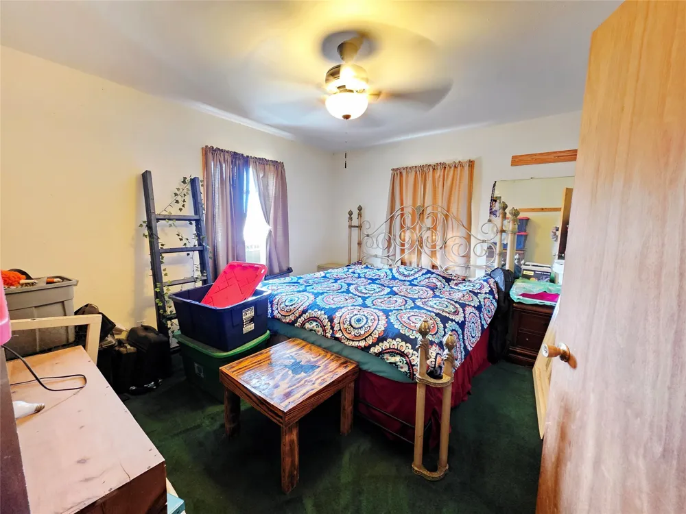 4451 Fm 585 Bangs, TX 76823
