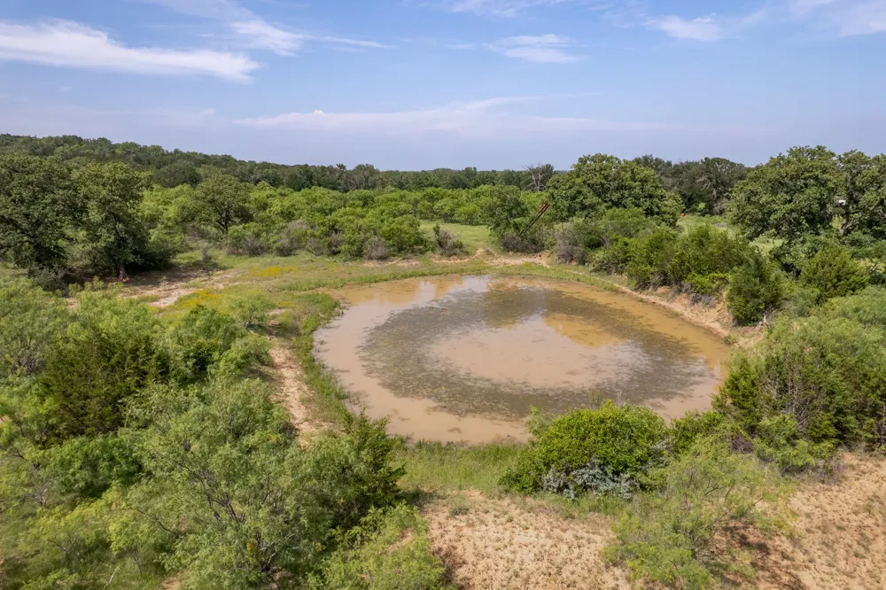 4451 Fm 585 Bangs, TX 76823