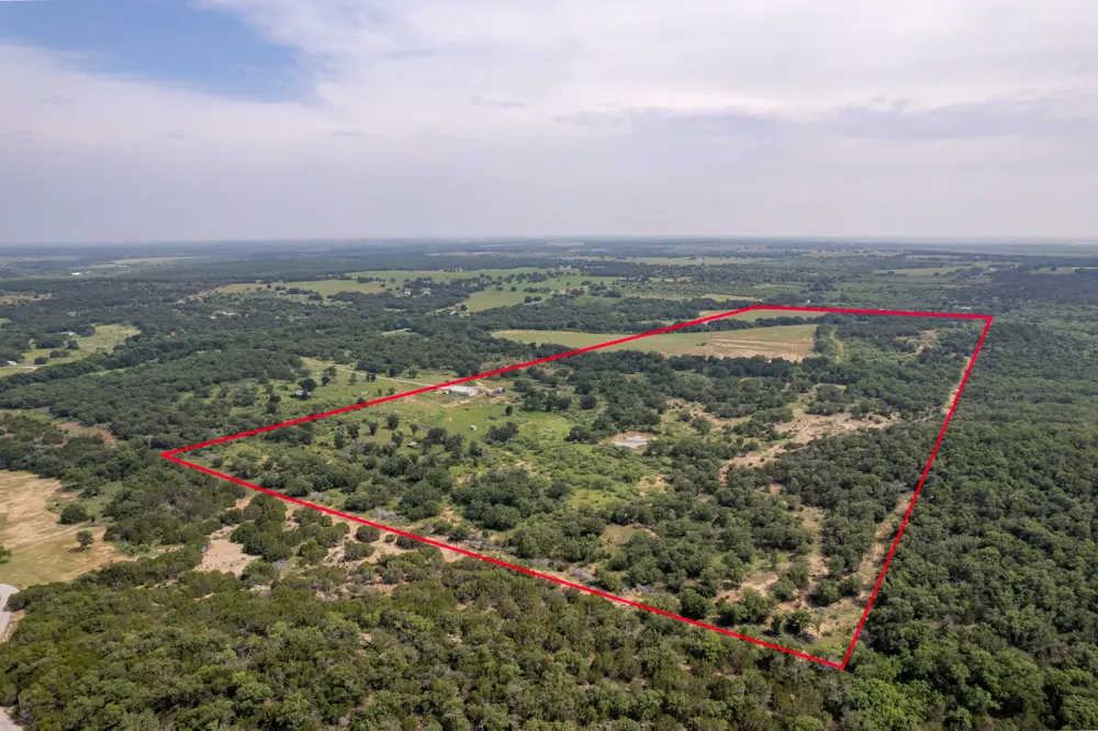 4451 Fm 585 Bangs, TX 76823