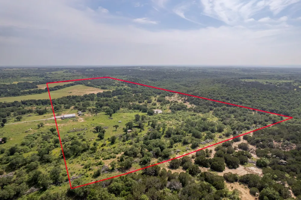 4451 Fm 585 Bangs, TX 76823