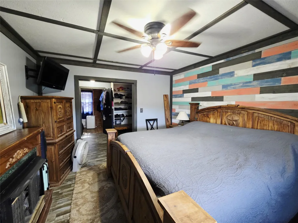 4451 Fm 585 Bangs, TX 76823
