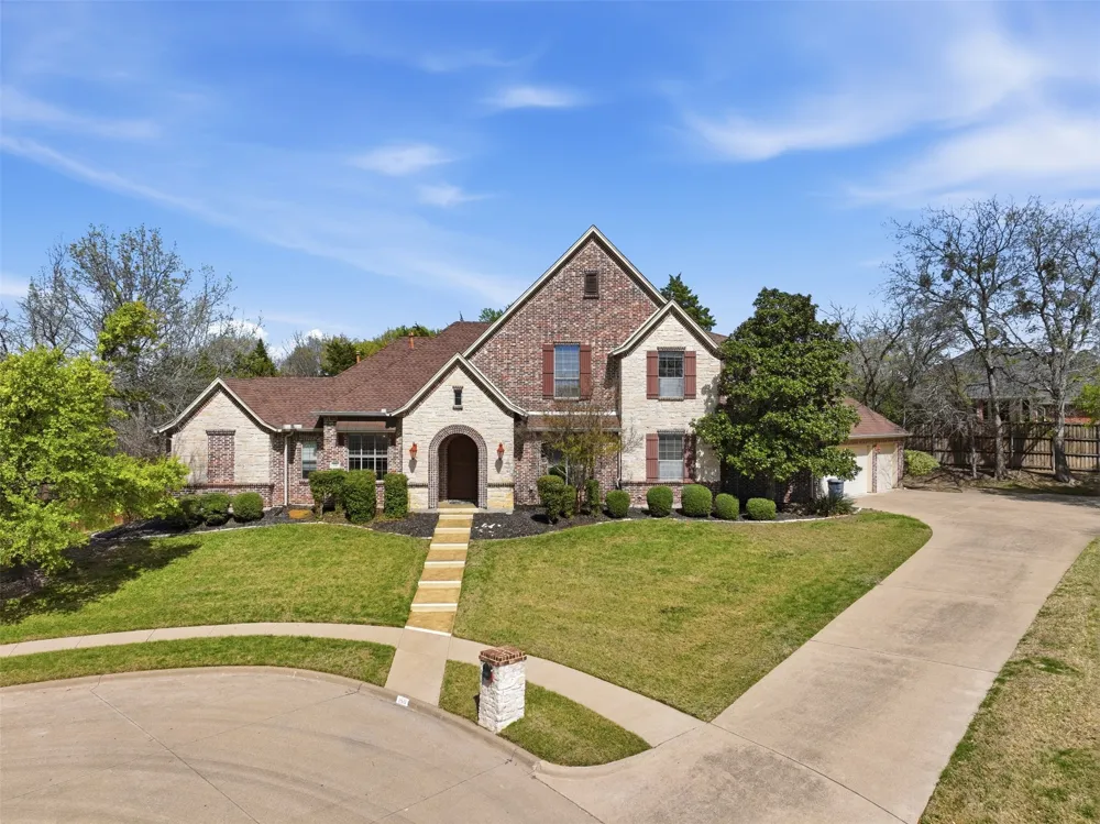 150 Sequoia Court Midlothian, TX 76065