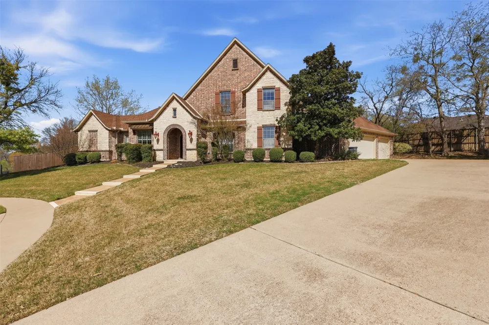 150 Sequoia Court Midlothian, TX 76065