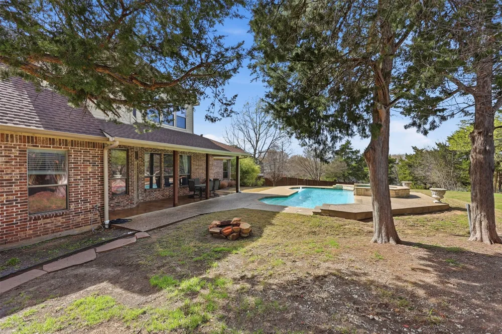 150 Sequoia Court Midlothian, TX 76065