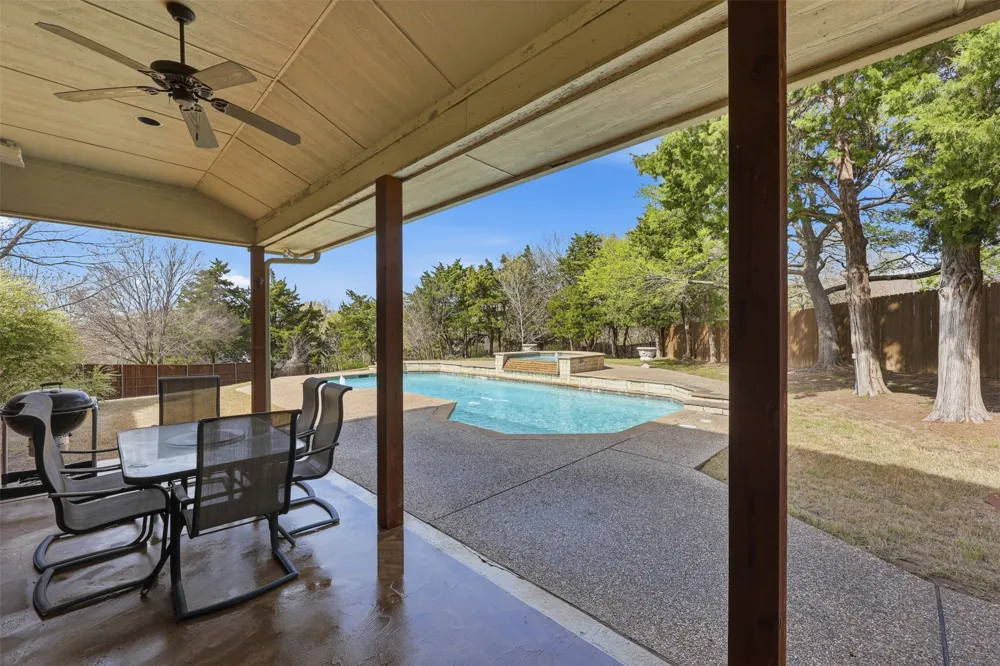 150 Sequoia Court Midlothian, TX 76065