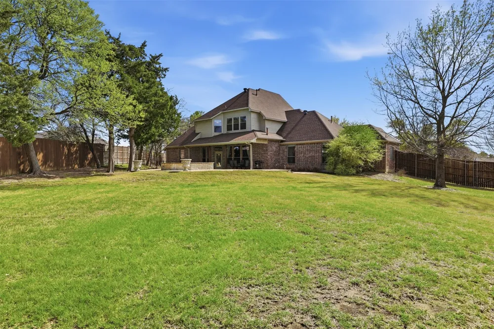 150 Sequoia Court Midlothian, TX 76065