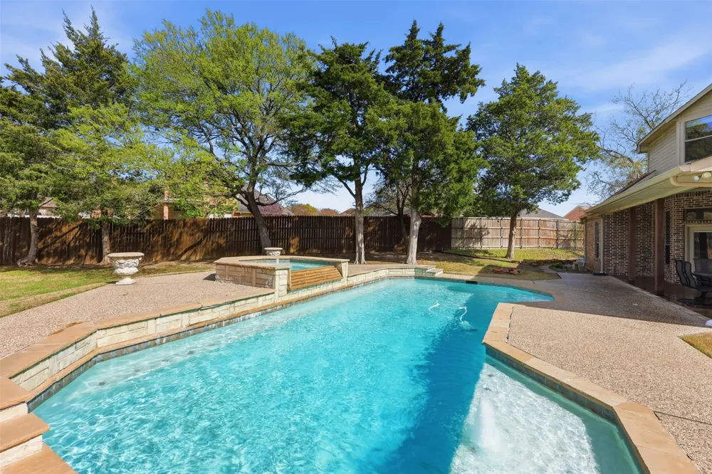 150 Sequoia Court Midlothian, TX 76065