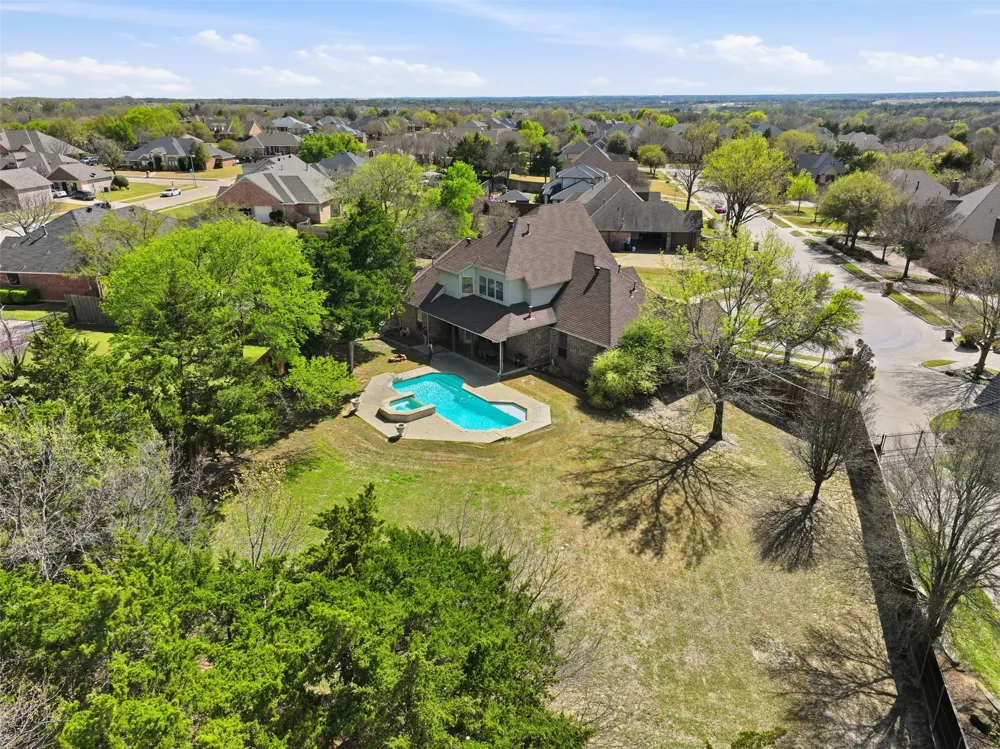 150 Sequoia Court Midlothian, TX 76065