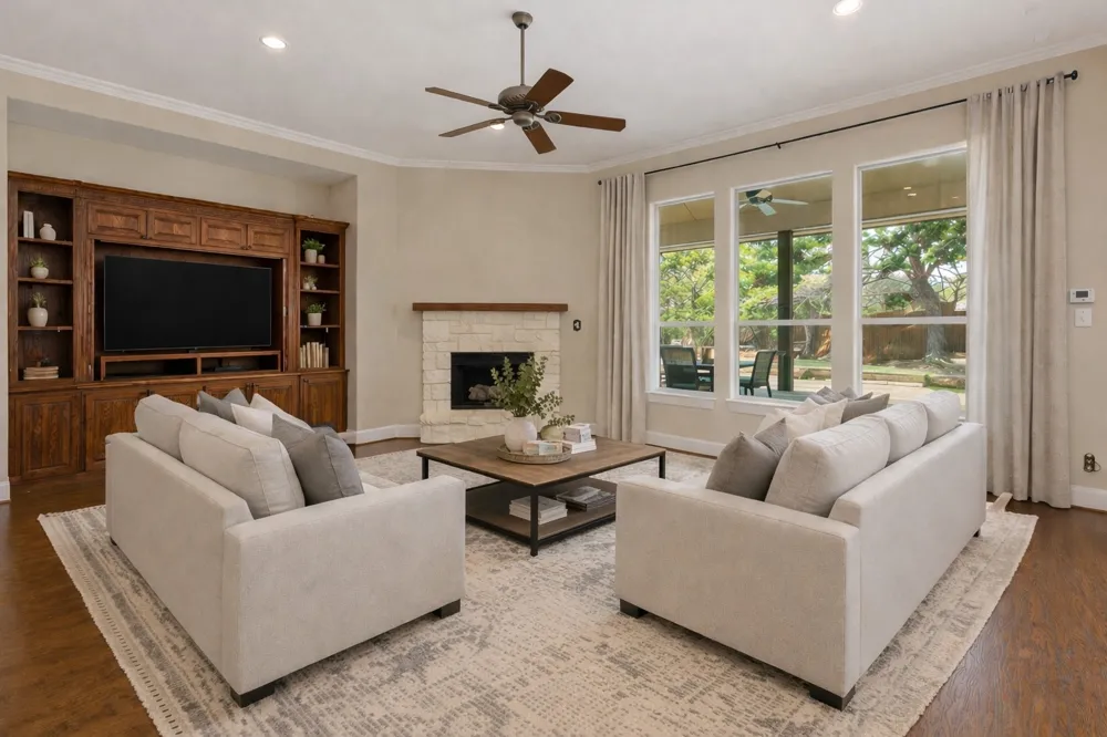 150 Sequoia Court Midlothian, TX 76065