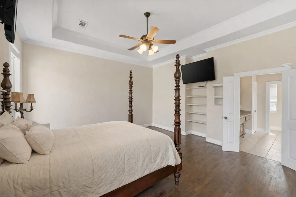 150 Sequoia Court Midlothian, TX 76065