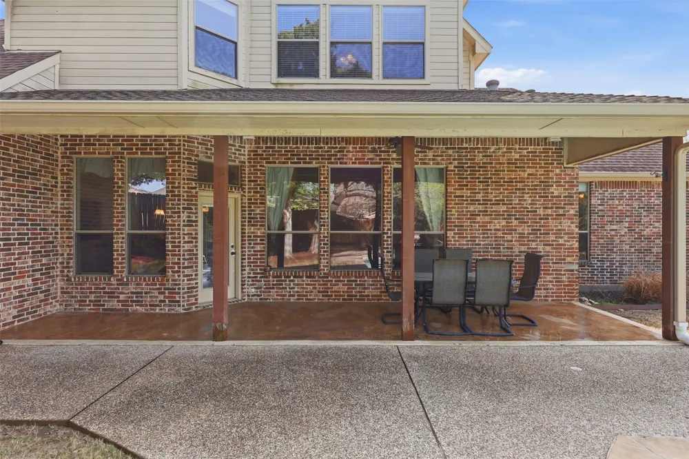 150 Sequoia Court Midlothian, TX 76065