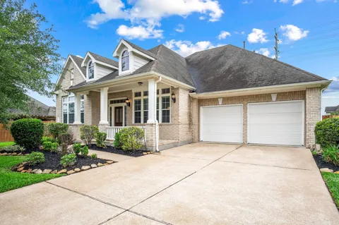 11902 Eden Creek Drive