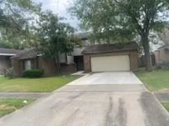 12322 Split Rail Lane Houston, TX 77071