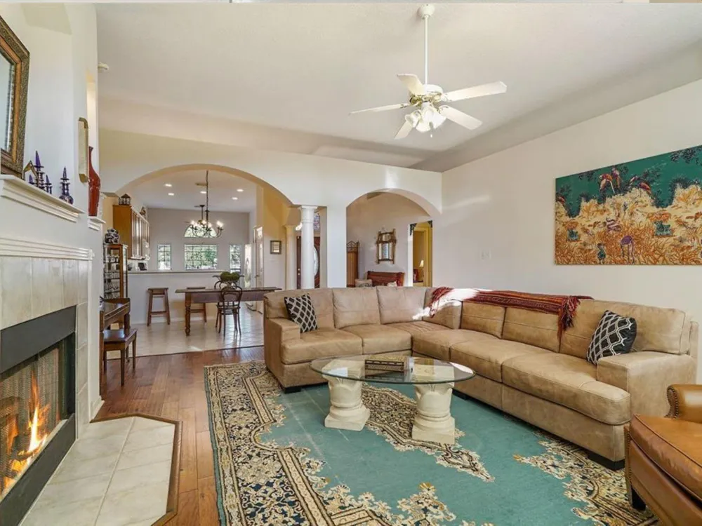 25710 Bearborough Drive Spring, TX 77386
