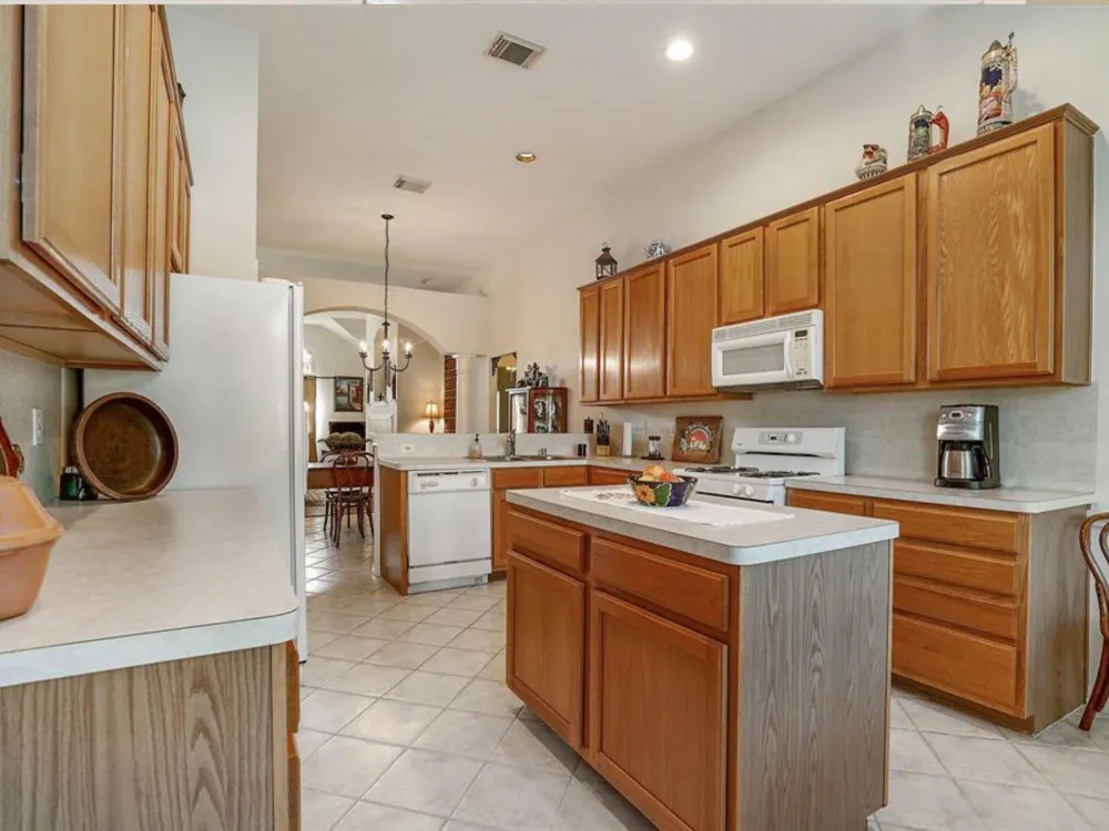 25710 Bearborough Drive Spring, TX 77386