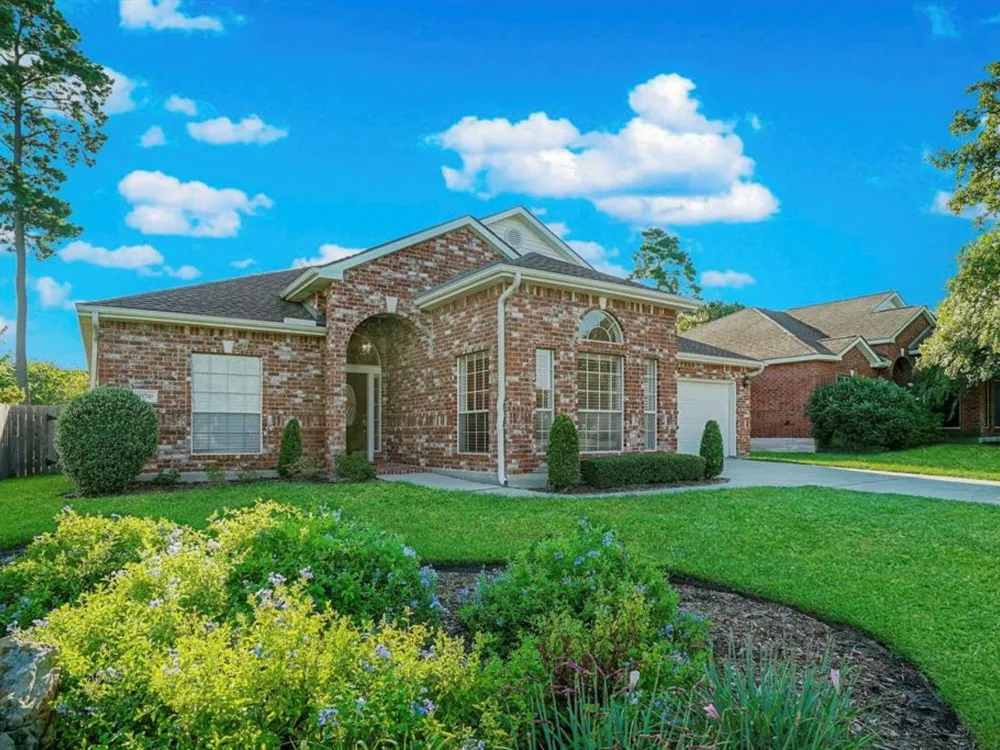 25710 Bearborough Drive Spring, TX 77386